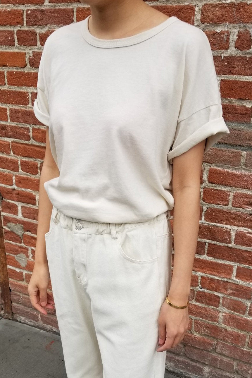 Bone Her Tee by Le Bon Shoppe