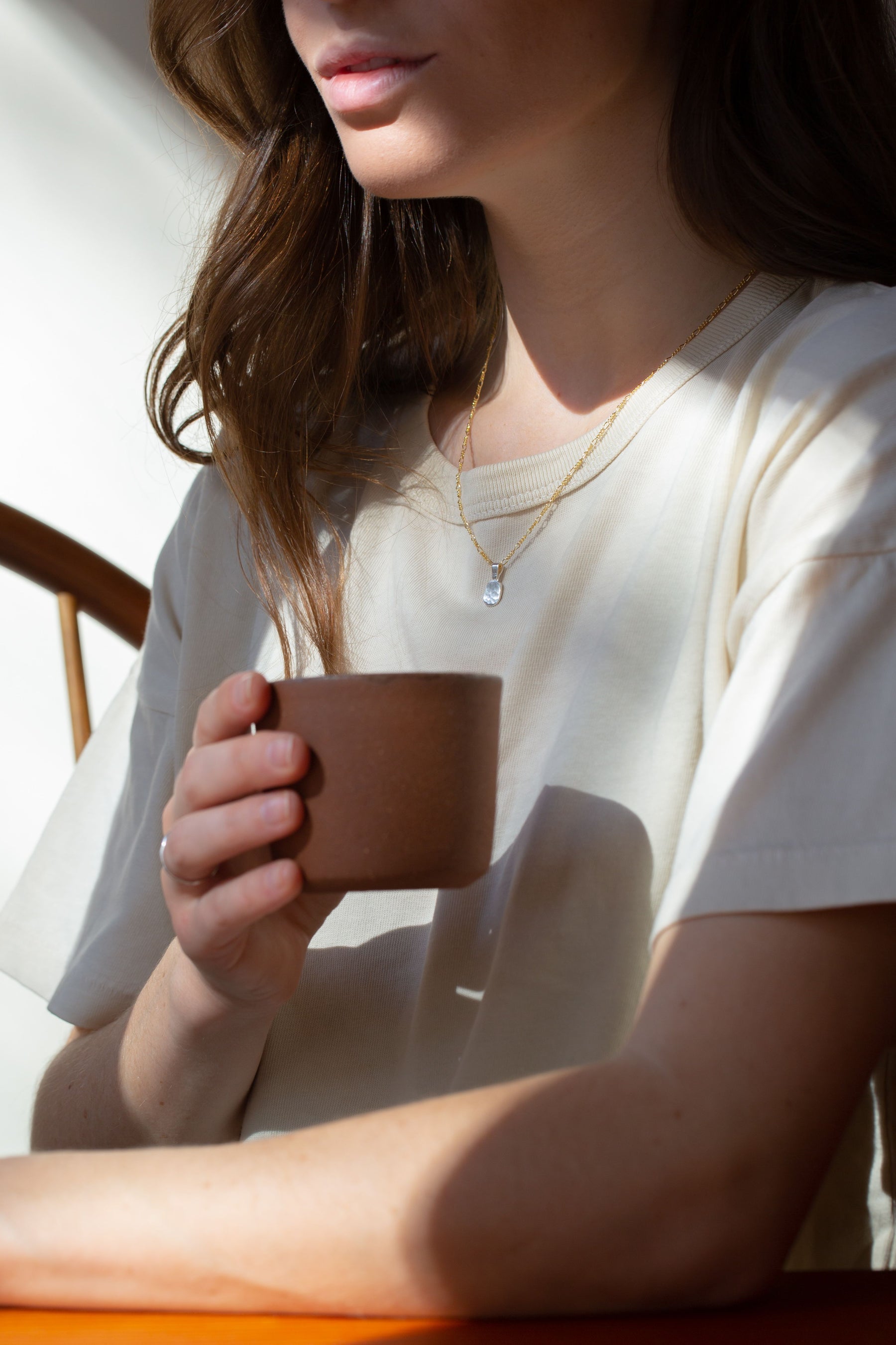 Le Bon Shoppe Her Tee