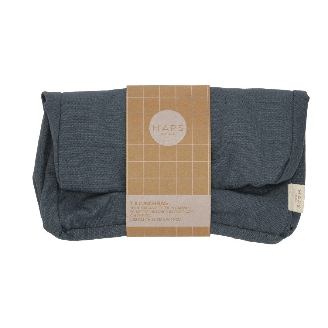 Ocean Lunch Bag by Haps Nordic