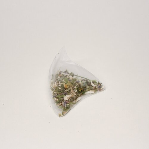 Sleep Tea Sachets by Leaves & Flowers