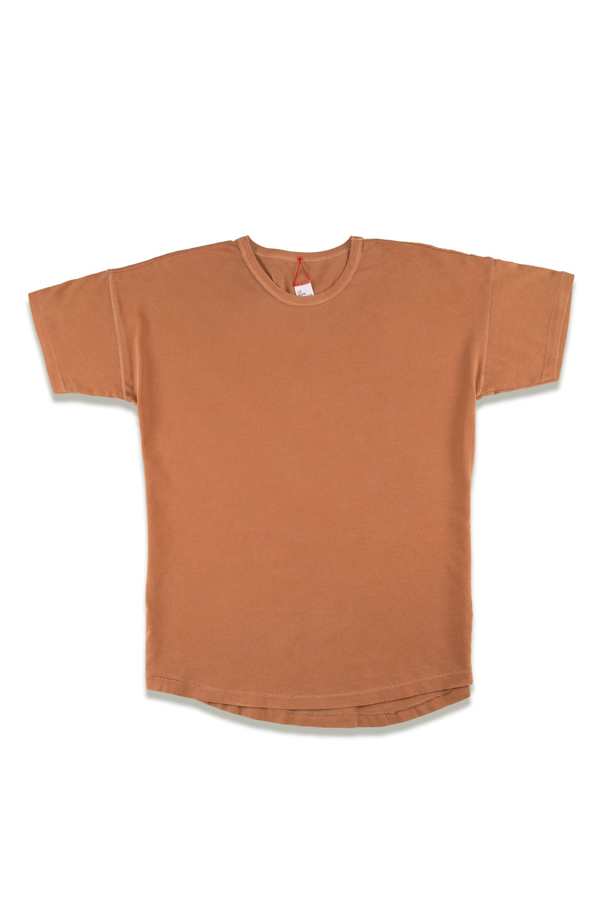 Terracotta Her Tee by Le Bon Shoppe