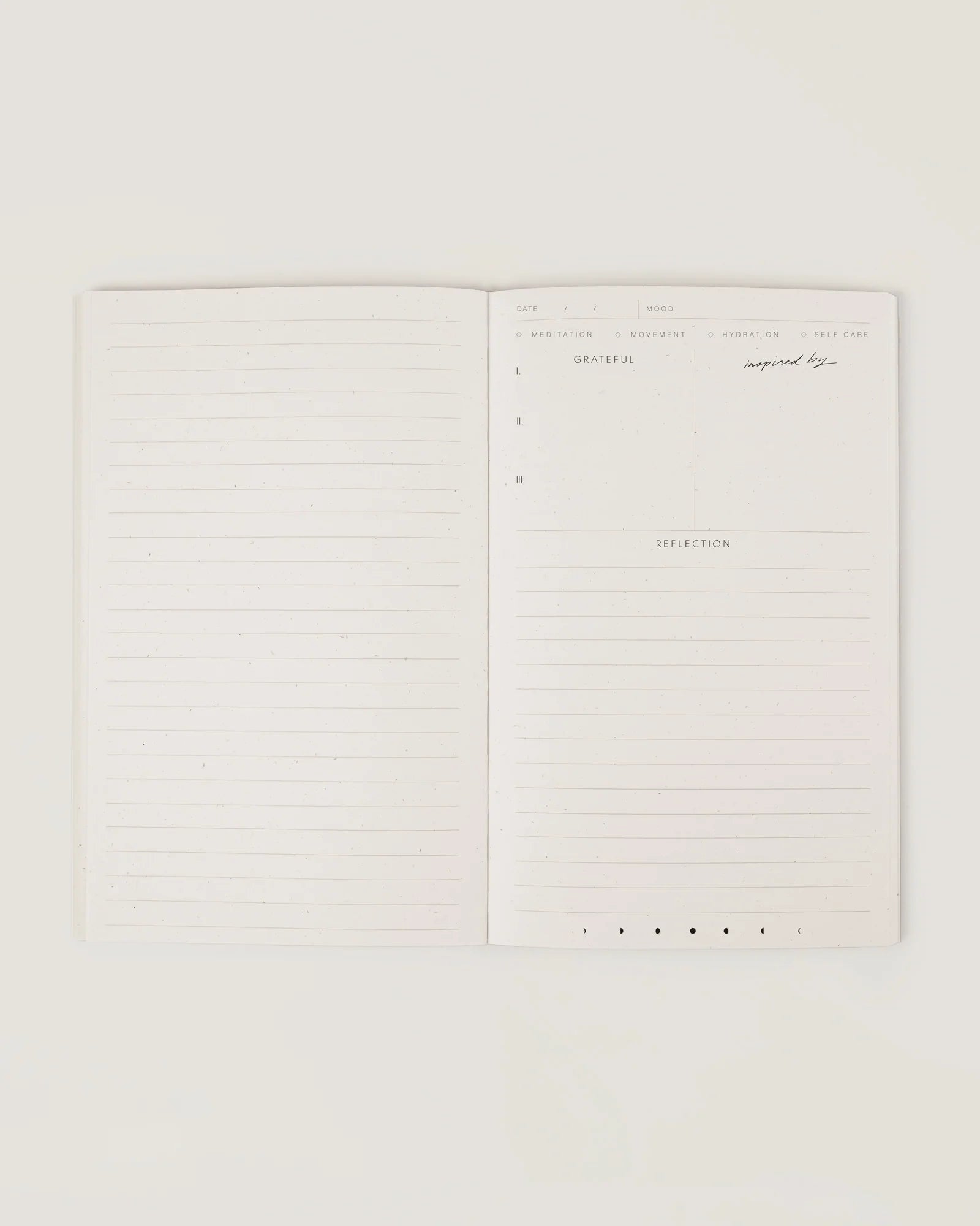 Night Journal