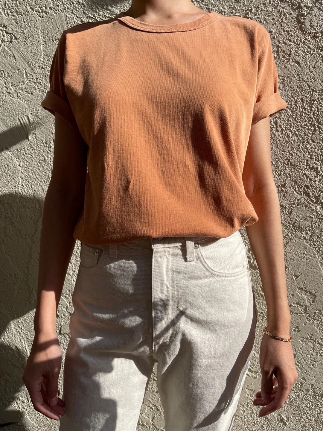 Clay Le Bon Shoppe Vintage Boy Tee