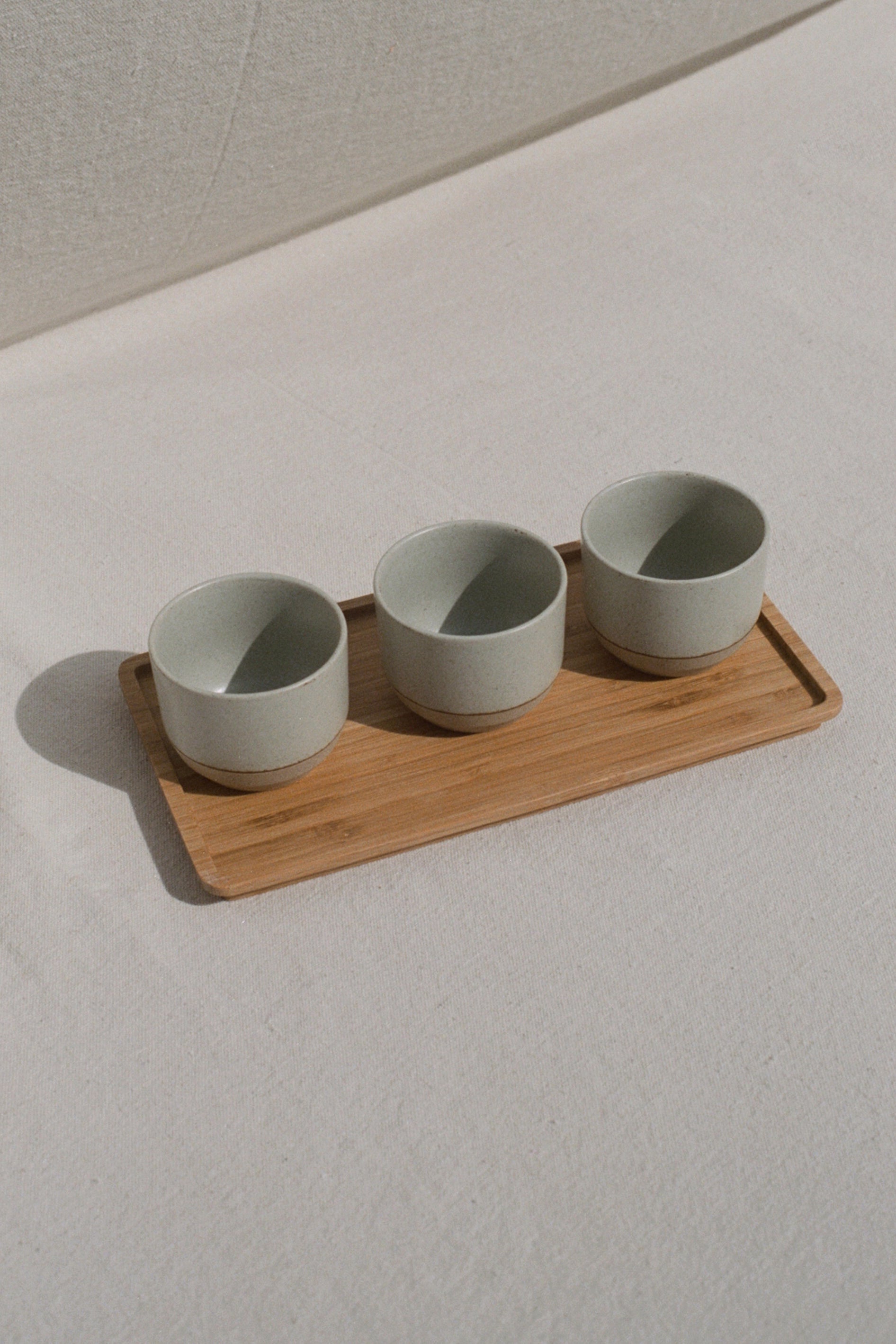 Teaware by Kinto
