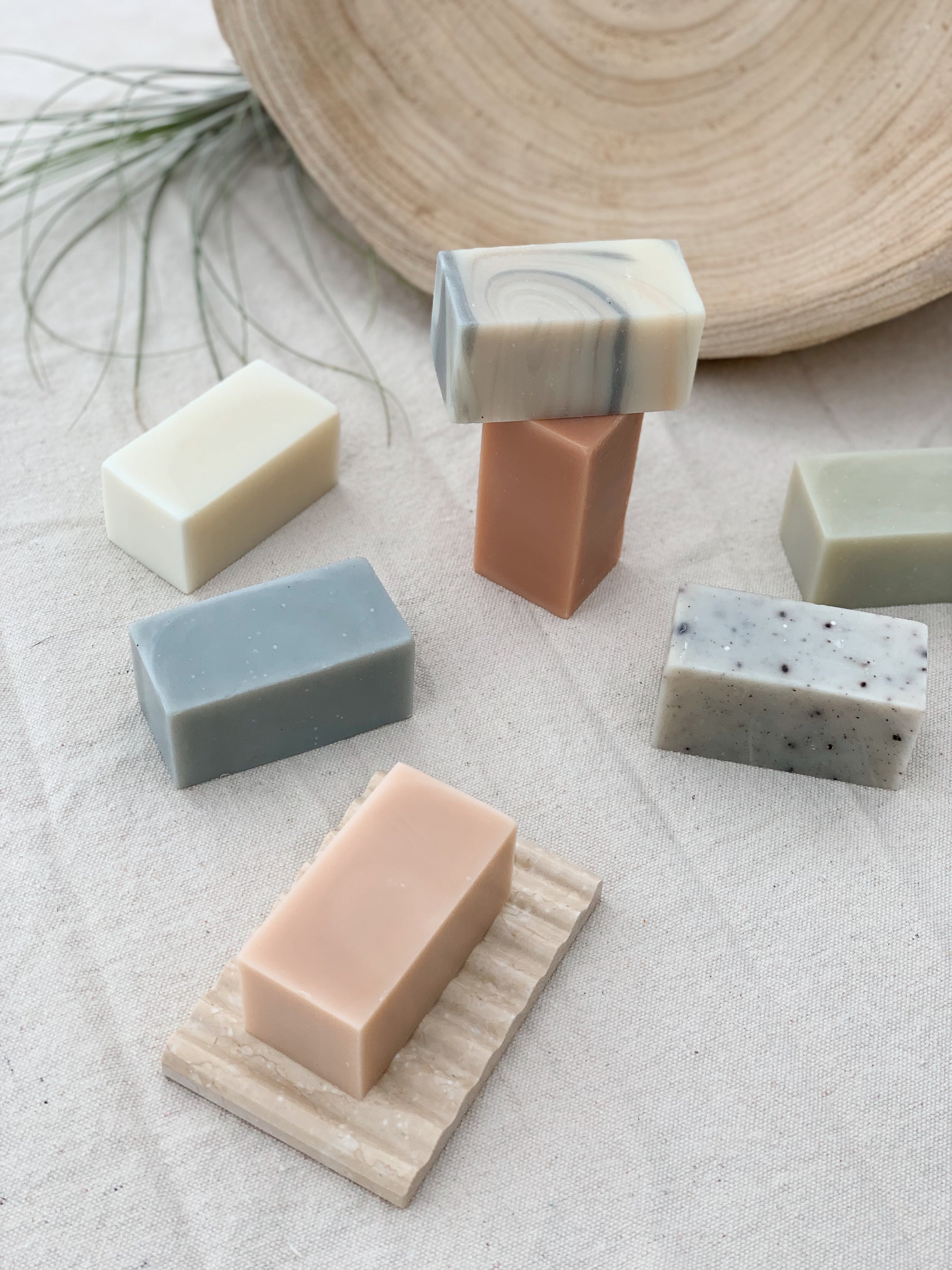 Binu Binu Botanical Soaps | H. SMITH