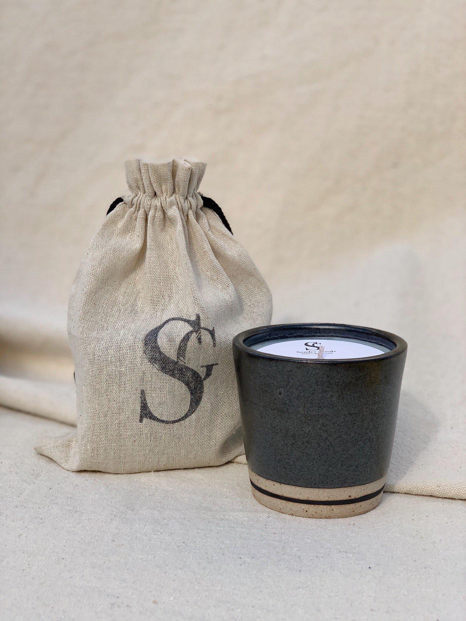 Candle by Sonder Goods
