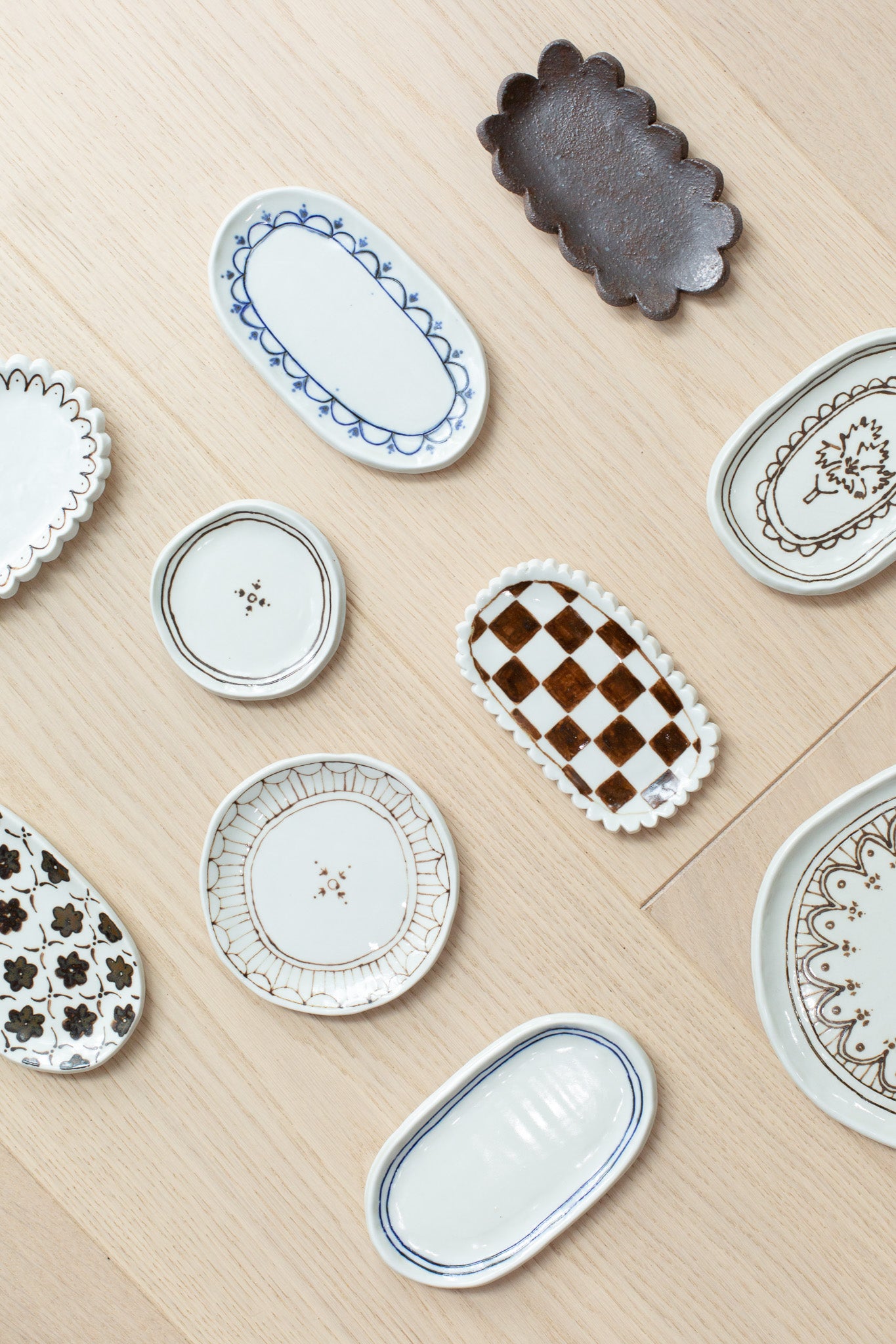 SDM Ceramics by Stephanie Dawn Matthias