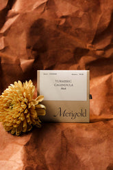 Turmeric Calendula Mask by Merigold