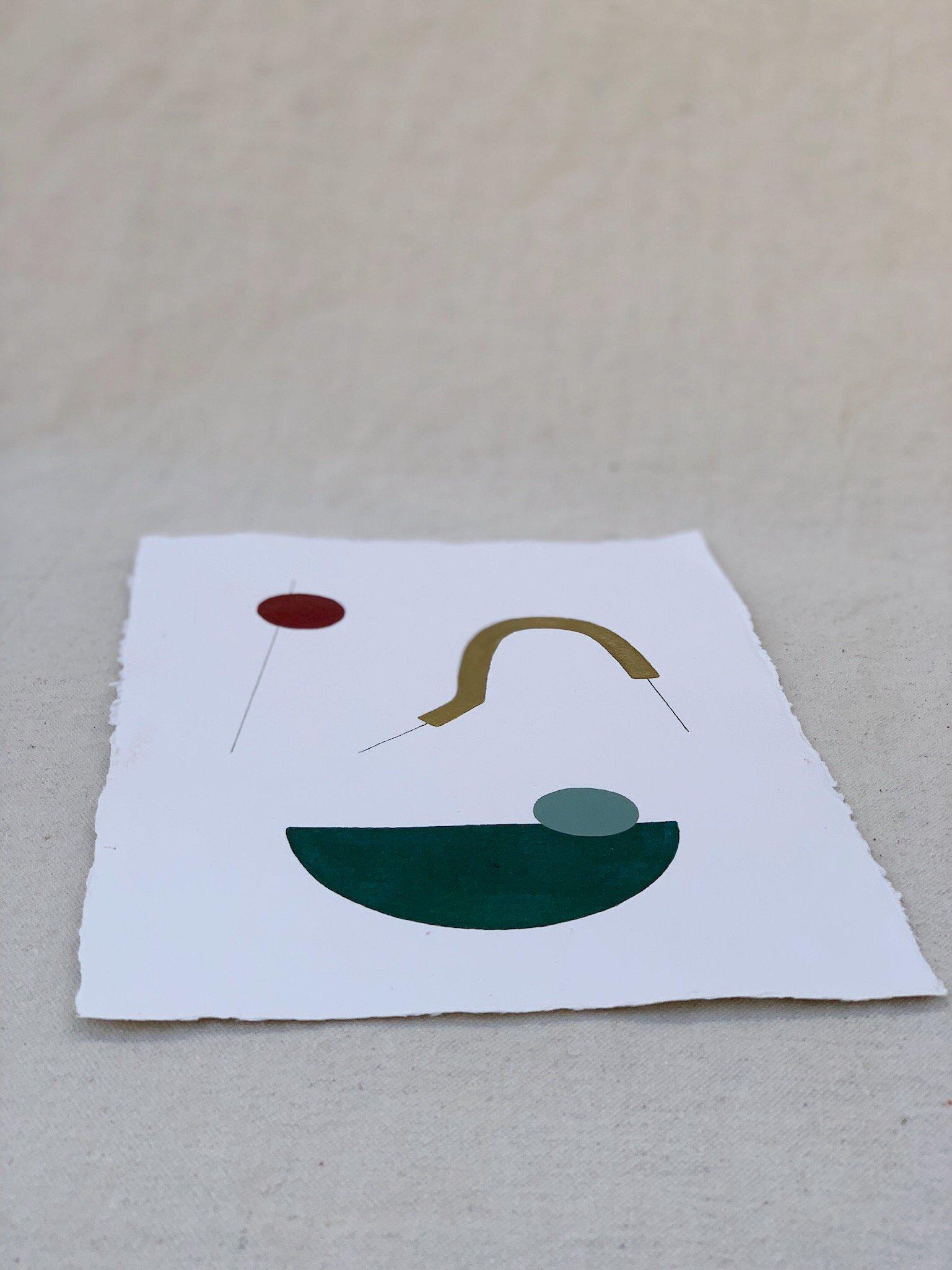 Original Painting #4