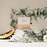 Papaya Camu Camu Mask by Merigold