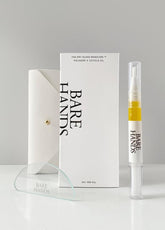 The Dry Gloss Manicure Kit by Bare Hands