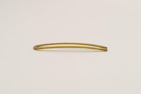 Brass Classic 3 Inch Bun Pin by CA Makes | H. SMITH