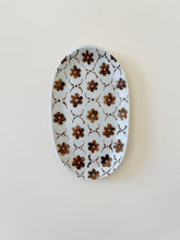 The Chestnut Flower Trinket Dish by Stephanie Dawn Matthias (SDM)