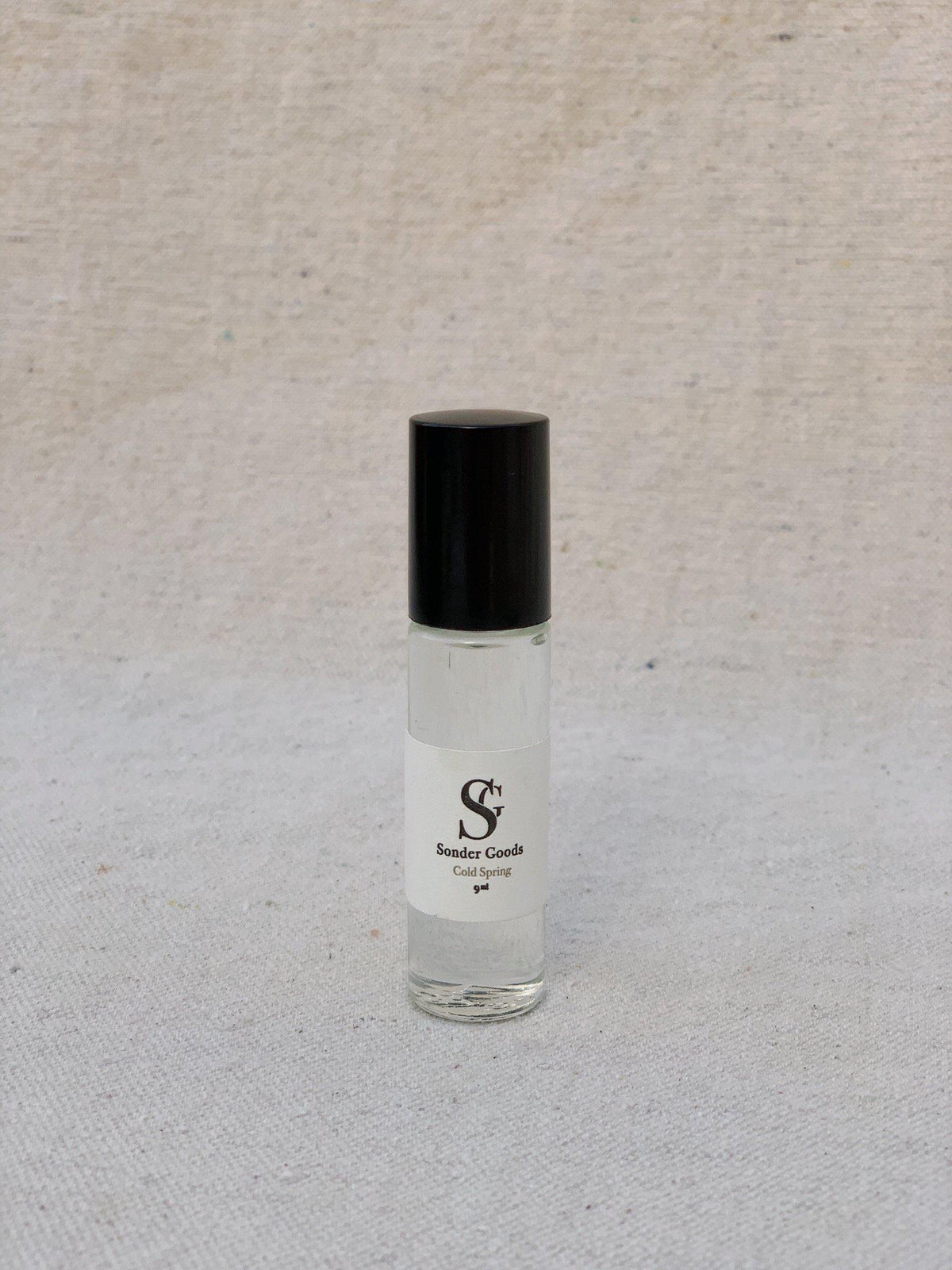 Cold Spring Roll On Perfume by Sonder Goods