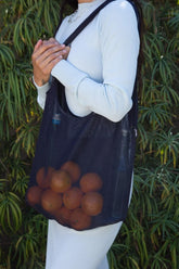 The Slate Everyday Tote by Junes