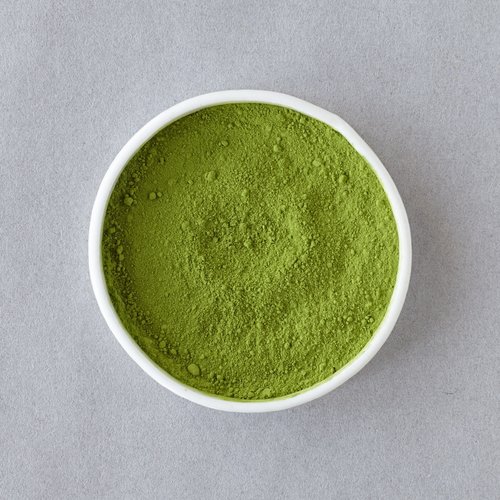 Ceremonial Matcha from Leaves & Flowers