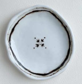 Mini Equinox Ring Dish by Stephanie Dawn Matthias (SDM) 