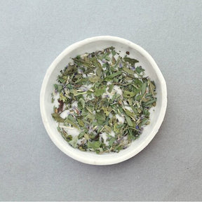 Mintha tea by Leaves & Flowers
