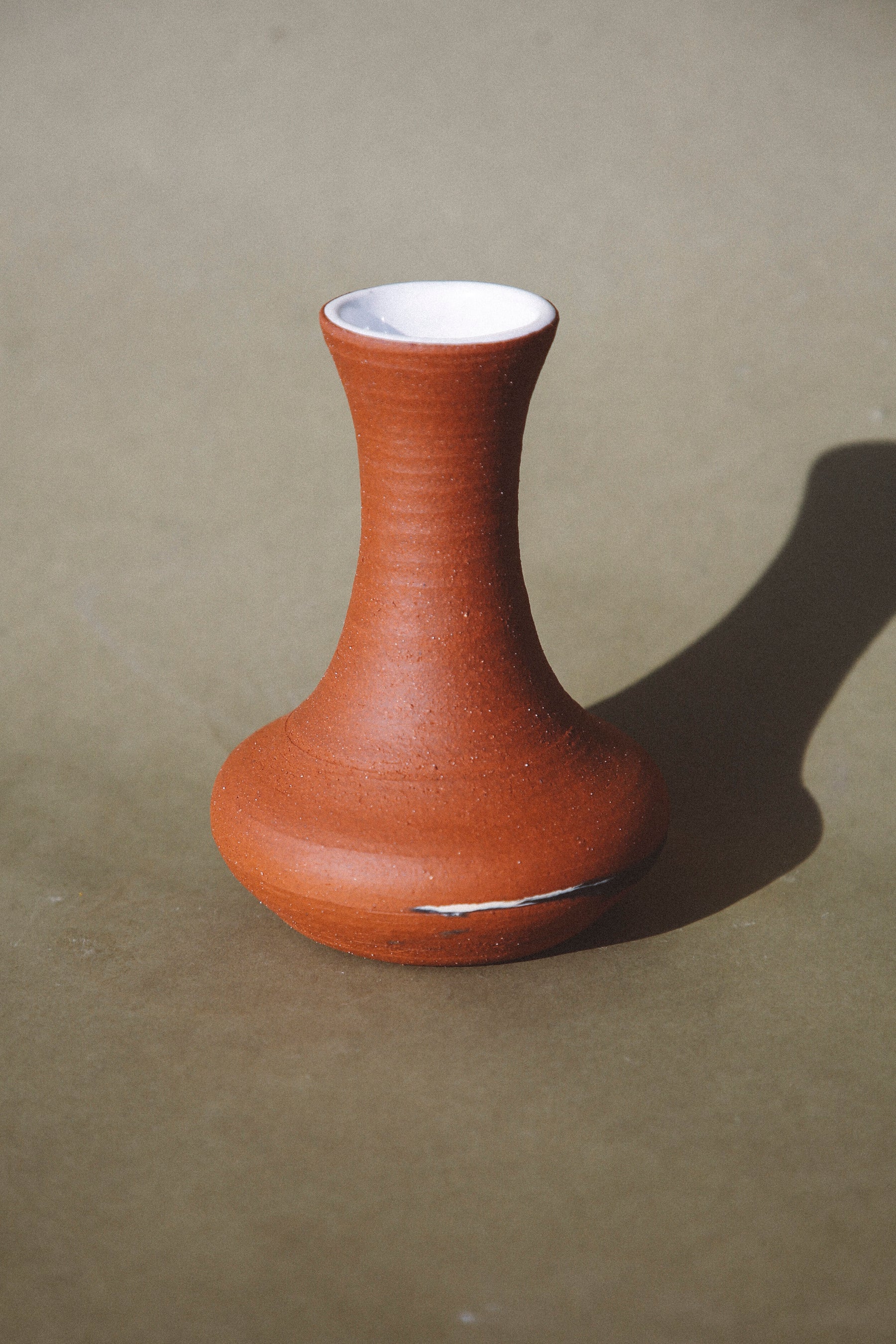 Narrows Carafe by Salamat Ceramics