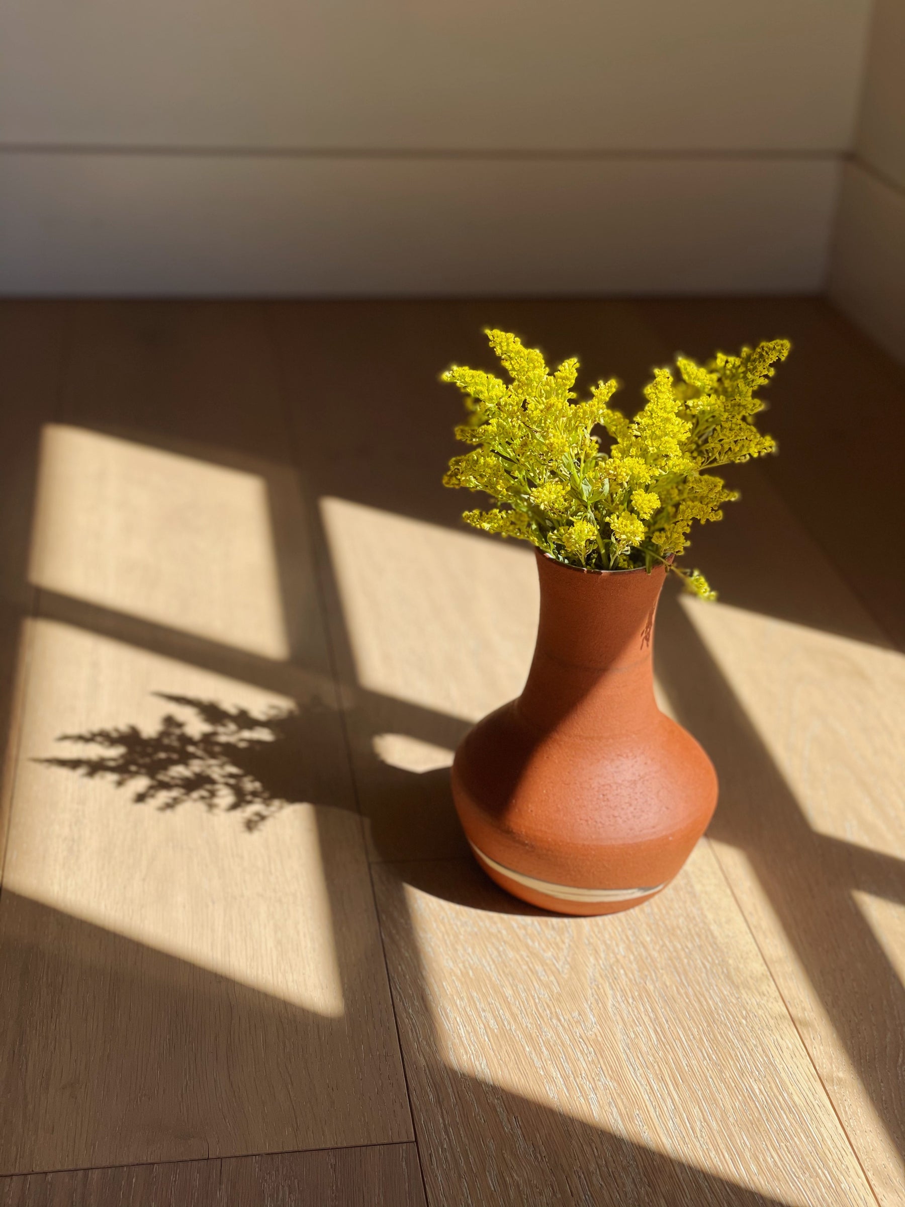 Narrows Vase by Salamat Ceramics