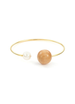 The Pearl Point Bracelet