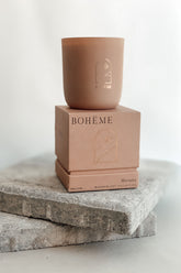 The Havana Candle by Bohéme