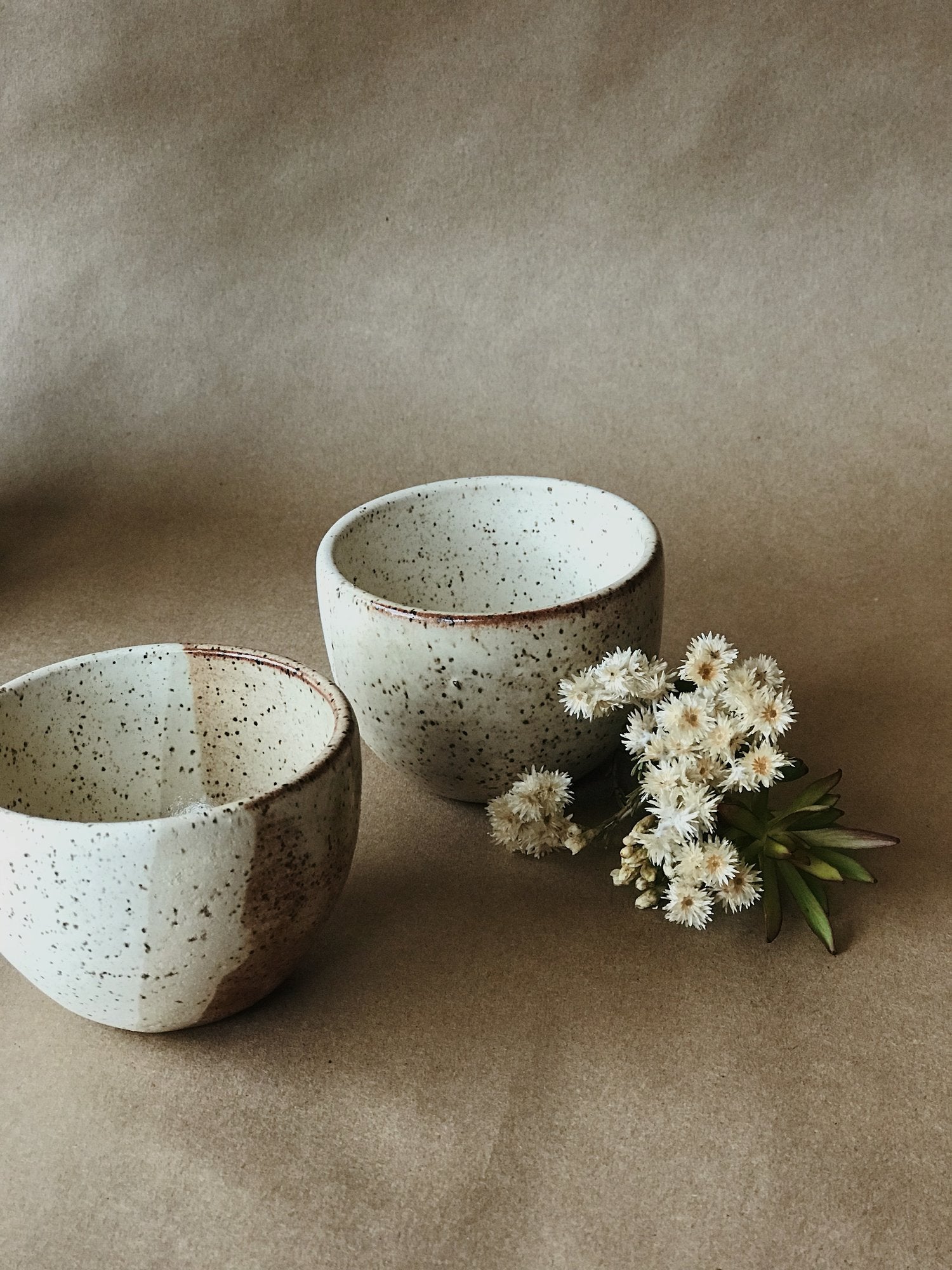 The Sand Offering Bowl by Easy to Breathe