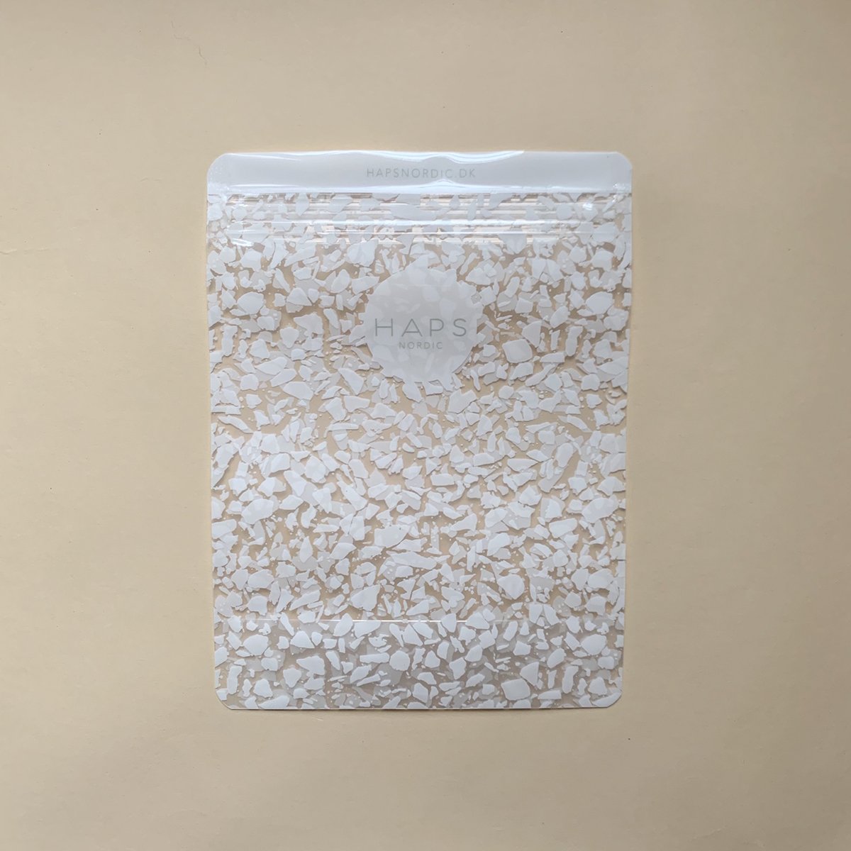 5 Liter Terrazzo Snack Bag by Haps Nordic