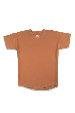 Terracotta Her Tee by Le Bon Shoppe