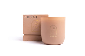 The Havana Candle by Bohéme