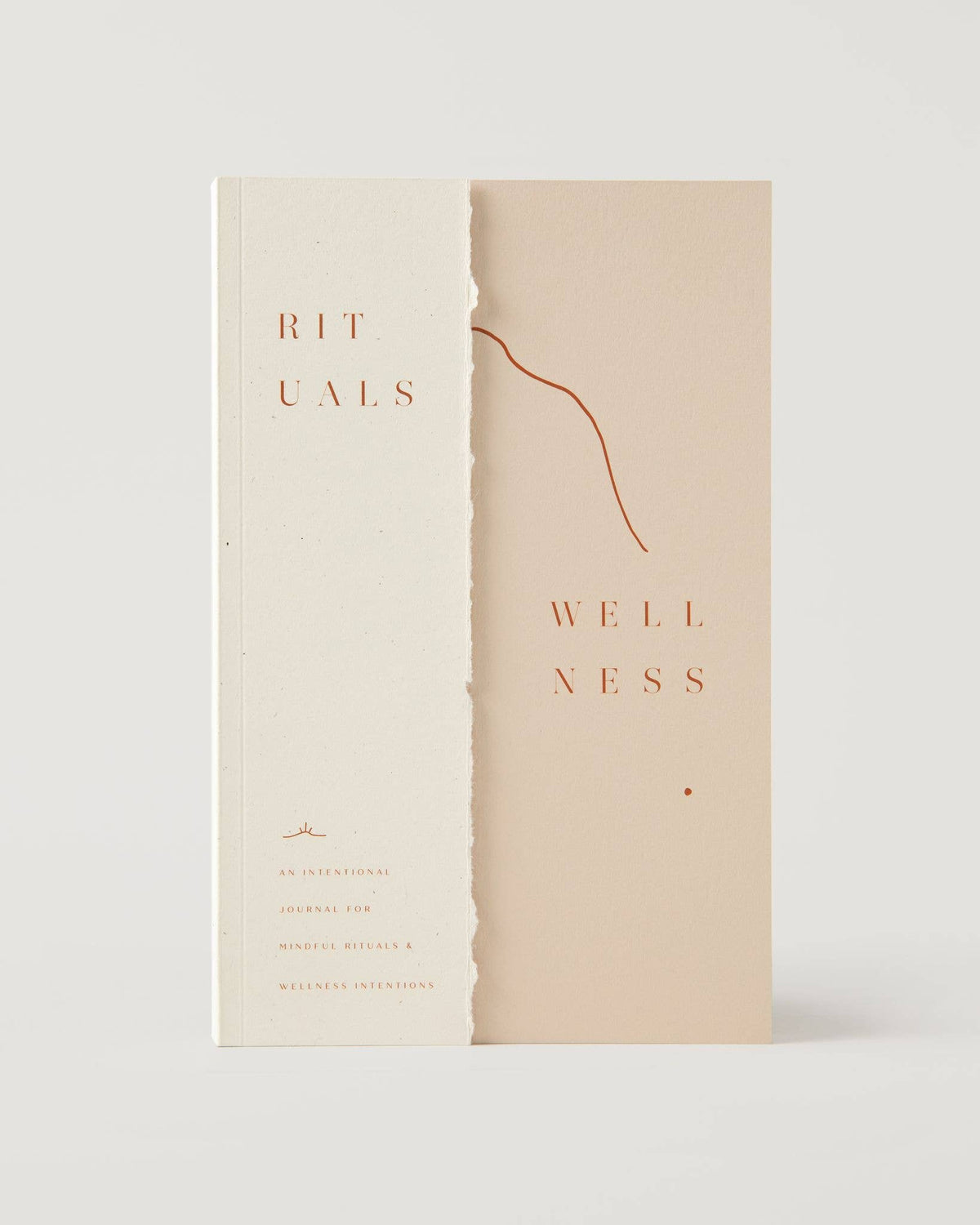 Rituals & Wellness Journal