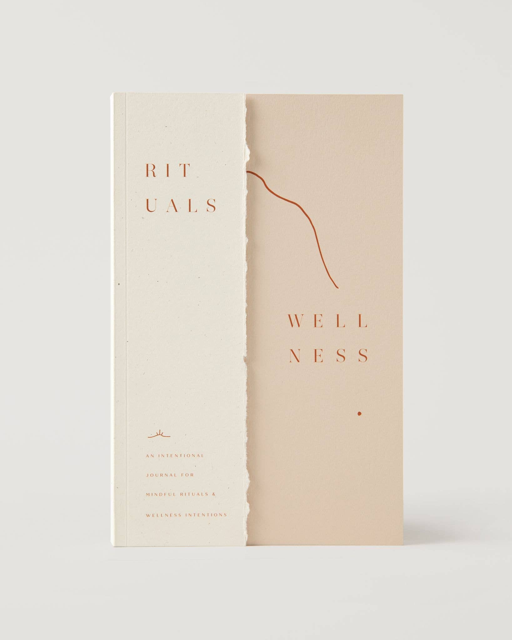 Rituals & Wellness Journal