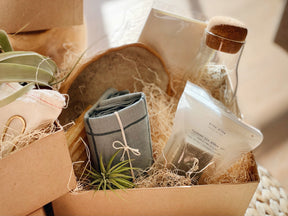 Premium gift box by H. SMITH