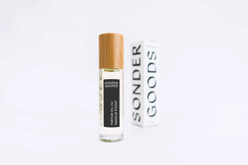 Navajo Point Perfume Roller by Sonder Goods