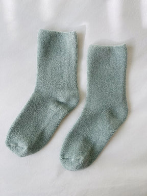 Bay Cloud Socks