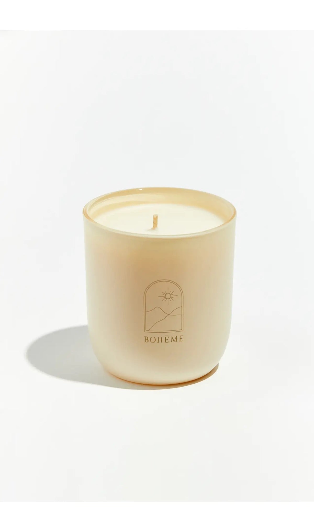 Arabia Candle by Boheme Fragrances | H.SMITH