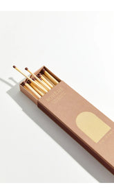 Marisol Scented Matches by Boheme Fragrances | H. SMITH
