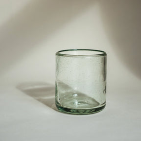 Alicia Short Rock Glass