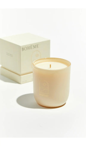 Arabia Candle by Boheme Fragrances | H.SMITH