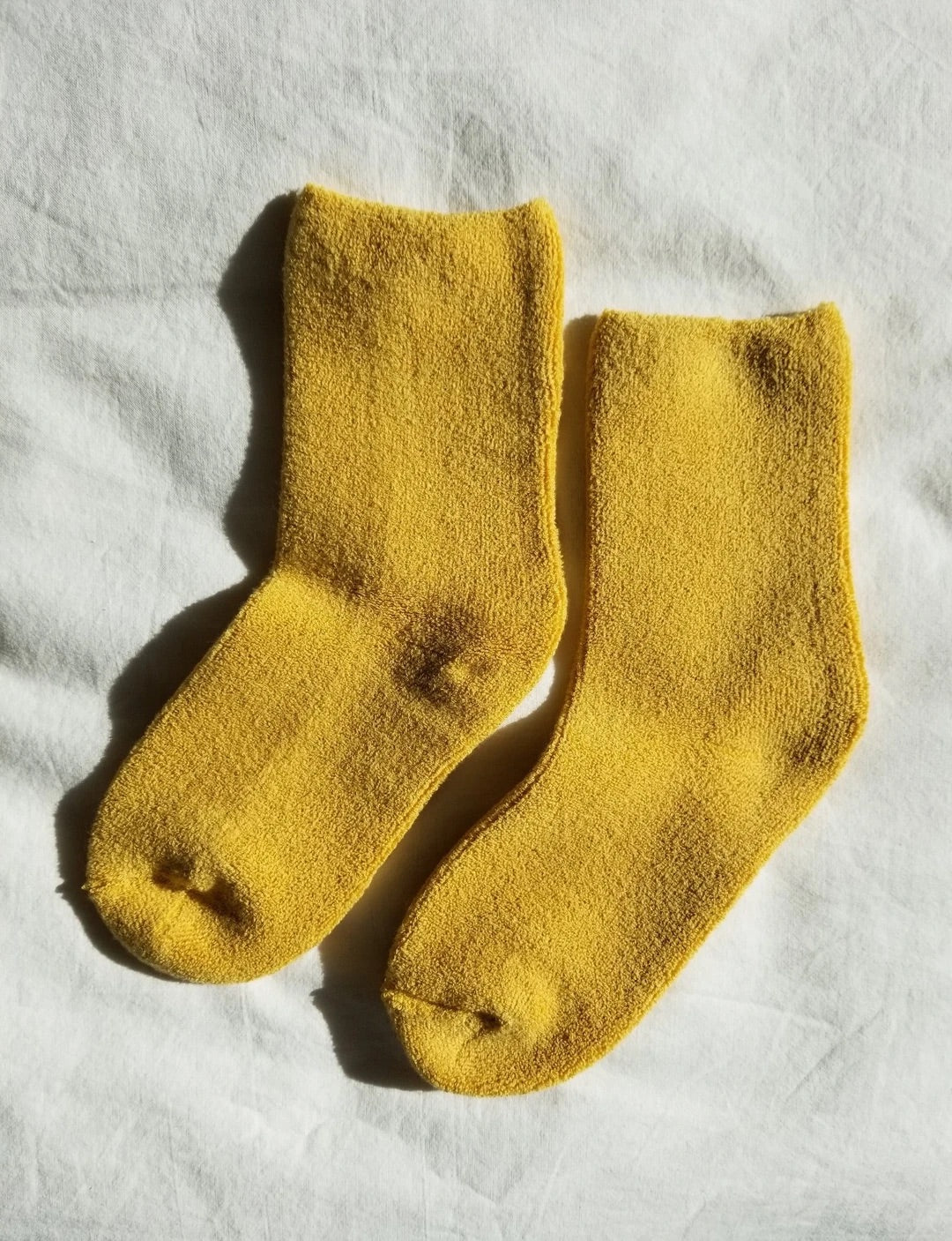Butter Cloud Socks