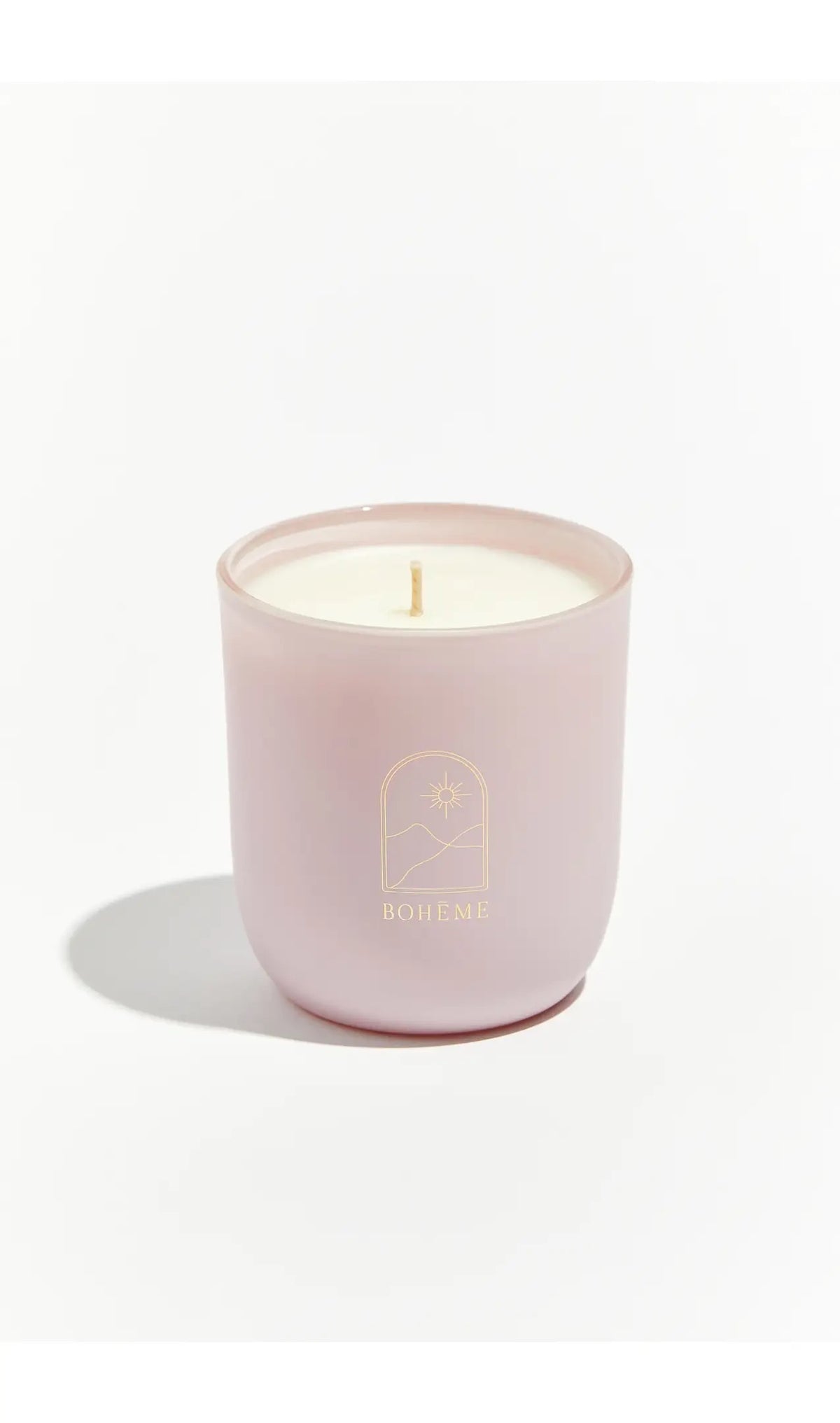 The Notting Hill Candle by Bohéme Fragrances | H. SMITH