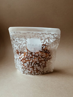 Small Terrazzo Snack Bag by Haps Nordic